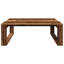 Goddord Sled Coffee Table-2098124570