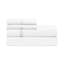 Ritz 500 Thread Count Egyptian-Quality Percale Cotton Sheet Set-862839511-862839466