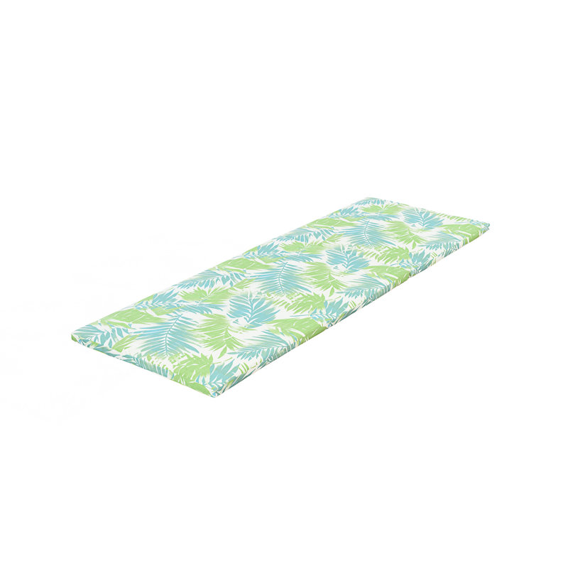 Waterproof Foldable Chaise Lounge Cushion