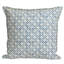 Puccini Self-Flange Accent Pillow