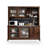 Walnut Solid Wood Sideboard