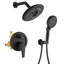 Robinet de douche avec valve brute-82991193