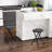 Kalaya Steel Outdoor Stool-23184988-23184989