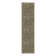 Lares Machine Washable Vintage Area Rug With Non-Slip Backing