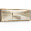 Grande impression sur toile encadrée, "Jesus and Sheeps Print for Faith", décoration murale-119329093-119329094