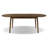 Svalbard Extension Dining Table (63"-82.5")