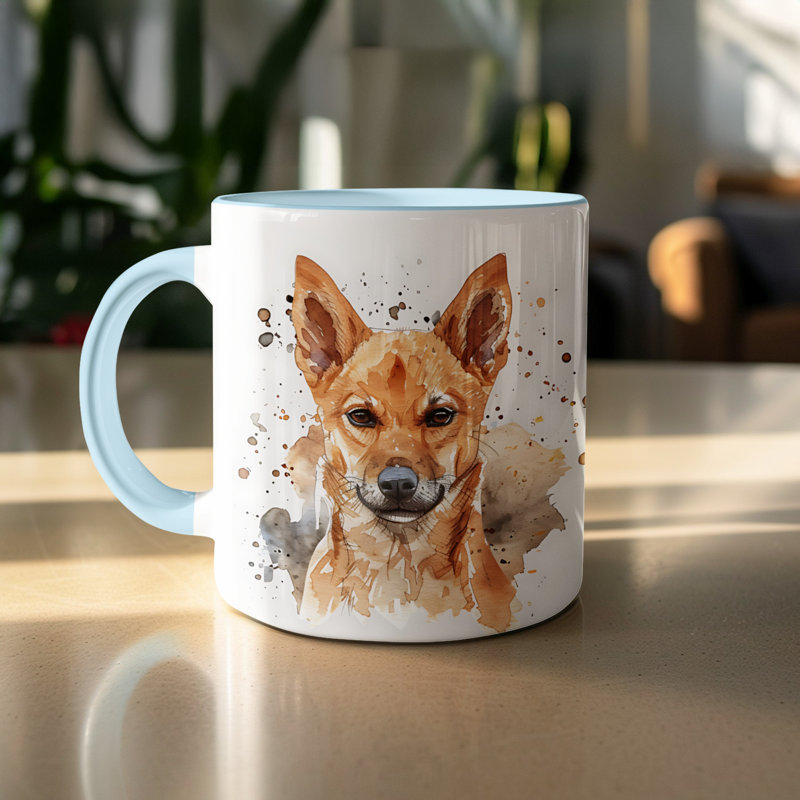 Mug, 2