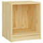 Linas 35.5cm W Solid Wood Bedside Table-1338769948