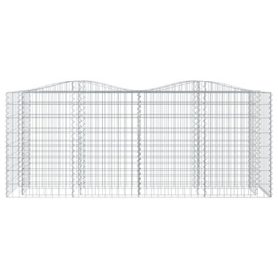 Arvion Metal Raised Garden Bed