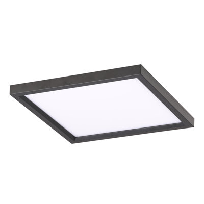 Flush Mount
