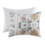Ensemble d'édredon en mélange de coton -270736874