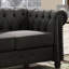 Canapé Chesterfield Cathirine-29252231