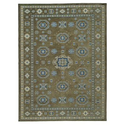 Star Slim Washable Rug