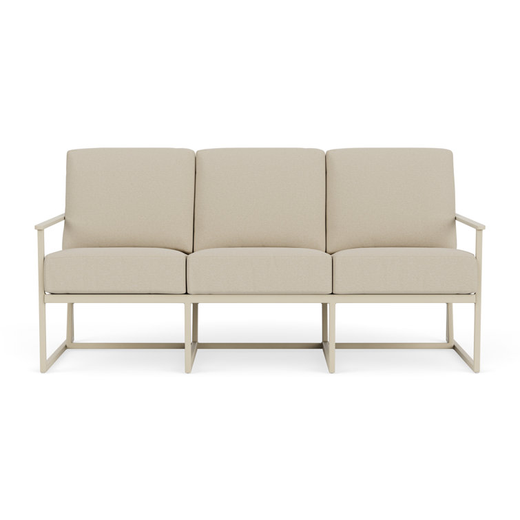 Summit Outdoor 3 - Seat Patio Sofa