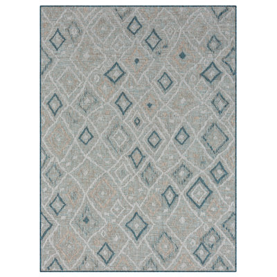 Kemo Flatweave Indoor Rug