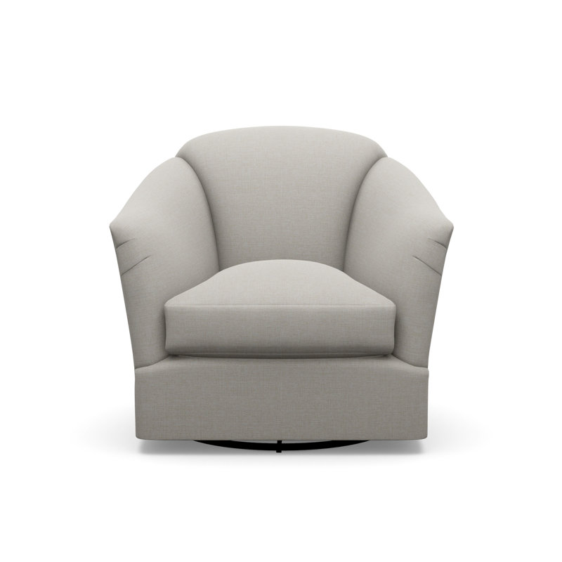 Sam Swivel Chair, Grande 120910