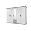 Kit 5 Door Wardrobe