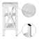 Alsa End Table Set