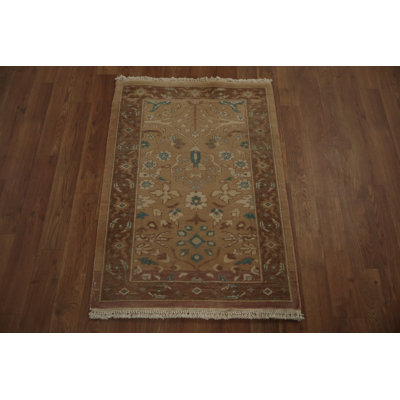 Tapis de vestibule oriental Ziegler 2x3