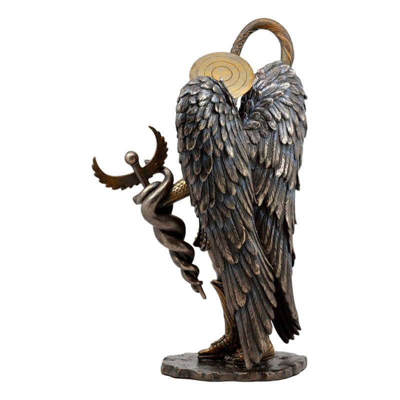 Figurine Susitna