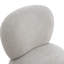 Fauteuil d'appoint Pucker