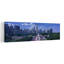 «Taste of Chicago», Chicago, art contemporain abstrait, art mural-612581864
