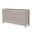 DRESSER À 6 TIROIRS