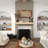Wood Handmade Southwestern Geometric Home Wall Decor