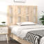 Louvenia Headboard