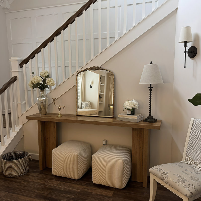 63-inch Extra Long Console Table,Sofa Table