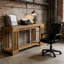Console Farmhouse avec beaucoup de rangement