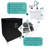 Hameda 25" Single Laundry Room Vanity Set-1853516796