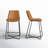 Alivia Upholstered Counter Stool with Metal Frame-1731481053-1733667976