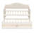 Twin Daybed with Pull-Out Trundle and Drawers-1271235049