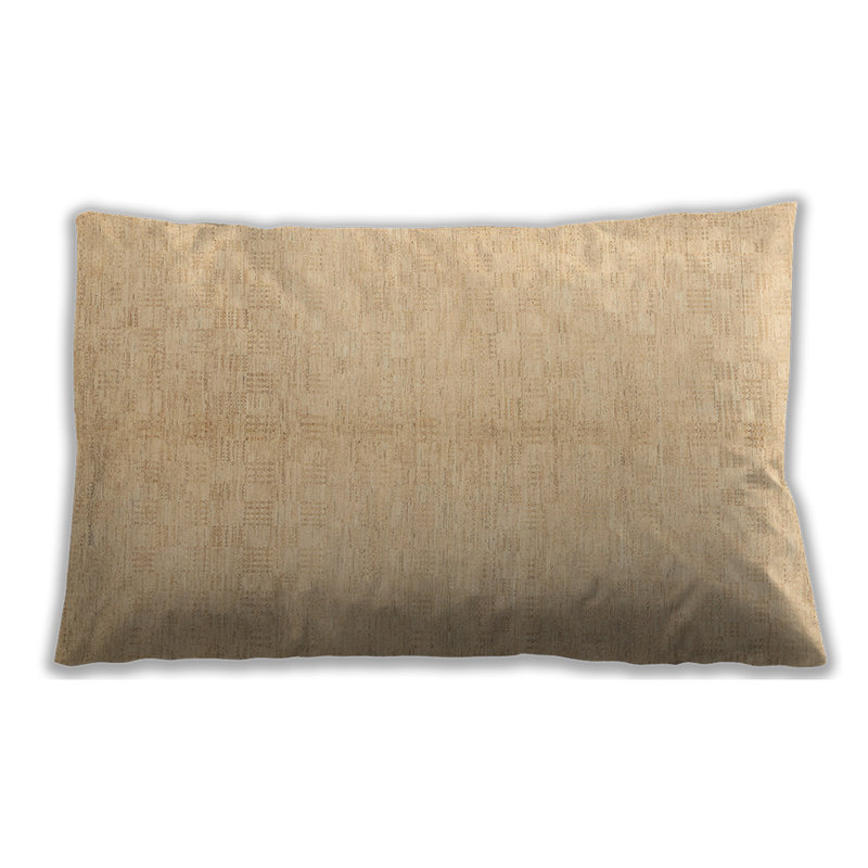  Rectangular Pillow Cover & Insert