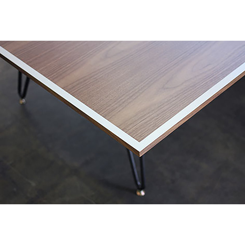 Table de ping-pong à pinces