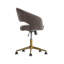 Araceli Polyester Blend Office Chair-1380115653-1380131716