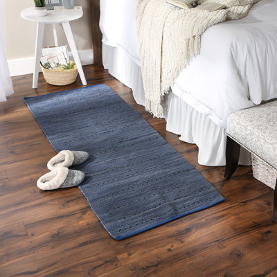 Basque Cotton Indoor Rug