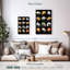 Tableau des types de fromage Yarlin-108666478