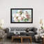 June Flowers by Asia Jensen - Painting on Canvas-41187814-56678418