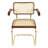 Marcel Breuer Cesca Cane Cantilever Dining Armchair Arm Chair-1319353976