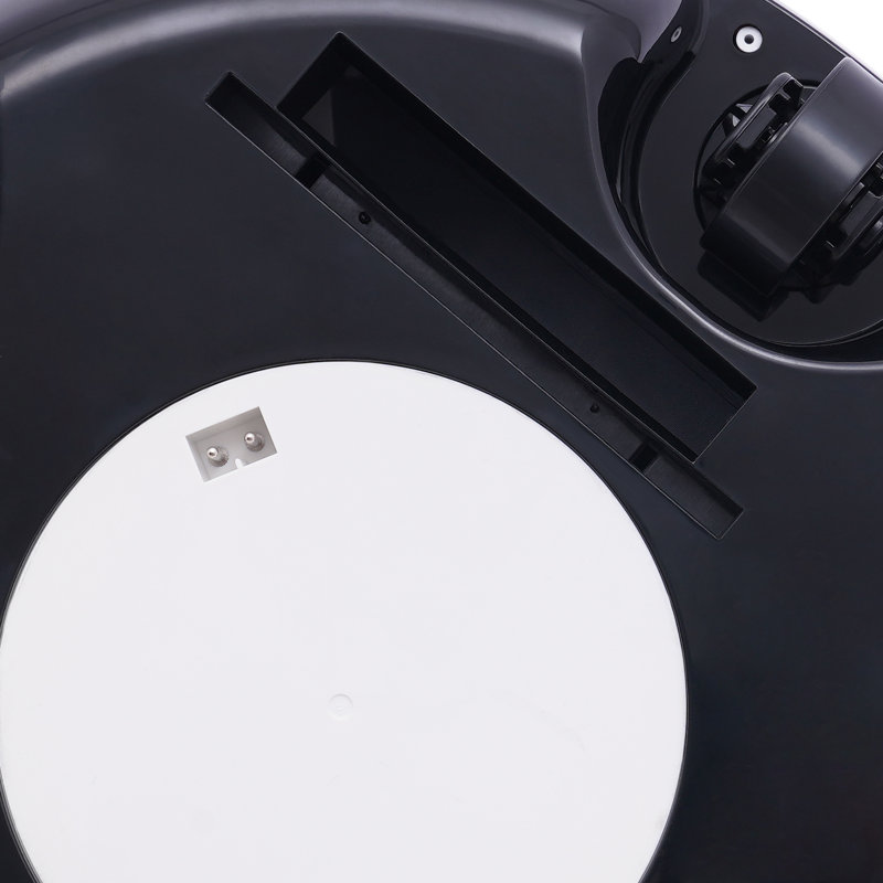 SUNYOU Robotic Cordless Pool Vacuum Cleaner for Above Ground Pools