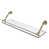 Unlacquered Brass is out of stock