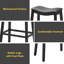 Tabouret de bar 29 po-1731695611