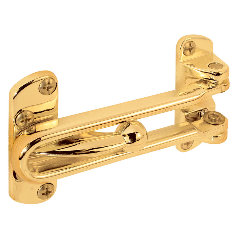 Quincaillerie de porte à poche