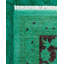 Yonel One-of-a-Kind 9' 3" X 12' 3" Hand Knotted Area Rug