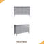 Commode 6 tiroirs