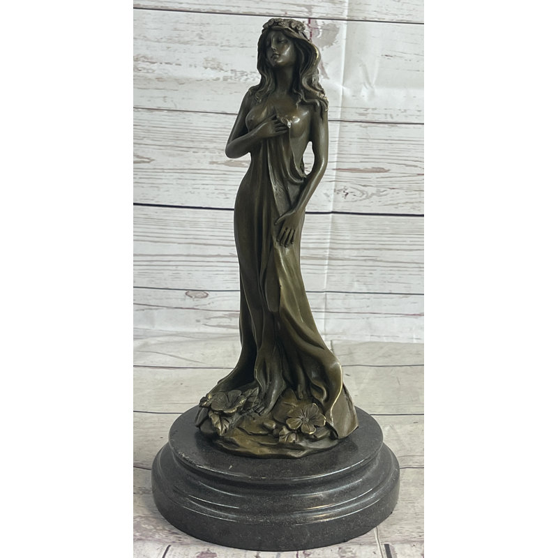Figurine Britanee Aldo Vitaleh