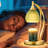 Candle Heater Light