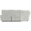 Canapé modulaire inclinable 3 pièces Julieza-407871778